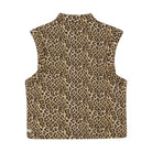 DAILY7 Padded Animal Gilet achterzijde