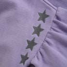 DAILY7 Sweater Embroidery Sleeve detail