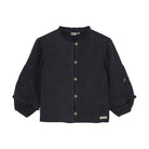 DAILY7 Shirt Longsleeve Lace voorzijde
