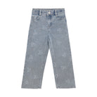 DAILY7 2300 Wide Fit Heart voorzijde
