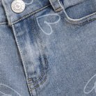 DAILY7 2300 Wide Fit Heart detail