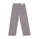 DAILY7 Wide Pants Washed - Daybreak achterzijde