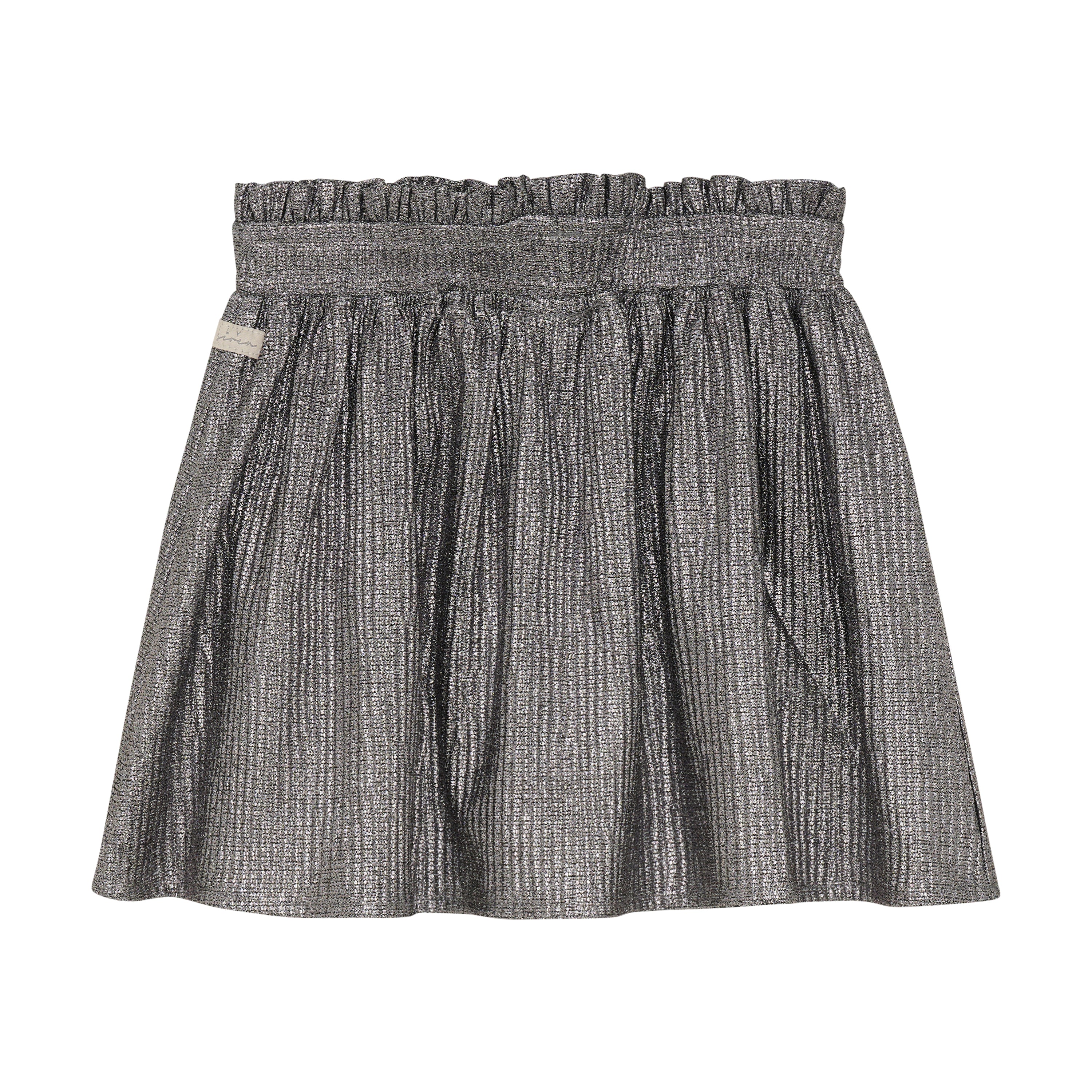 DAILY7 Skirt Fancy - Phantom voorzijde
