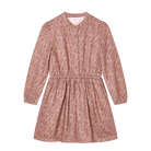 Someone Jurk AIDA-SG-52-A - Beige voorzijde