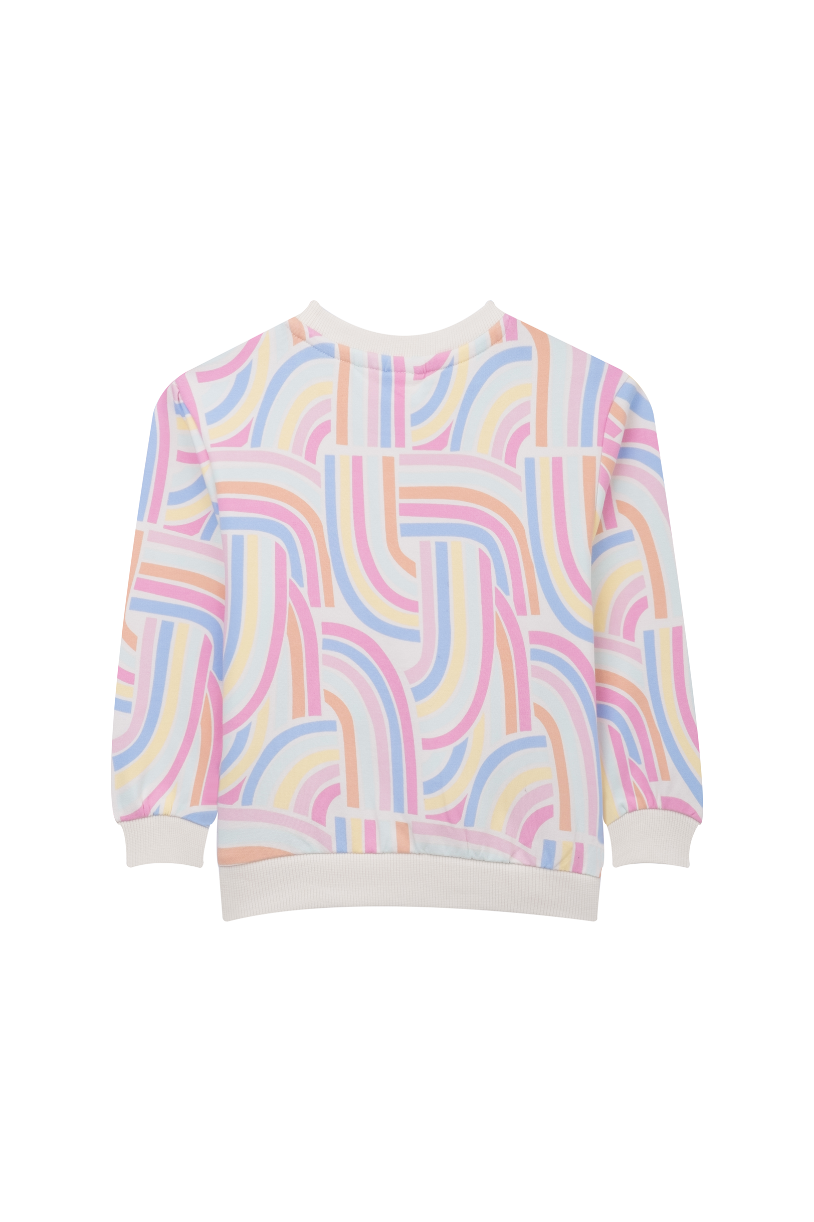 Someone Sweater Becca-SG-16-A achterzijde