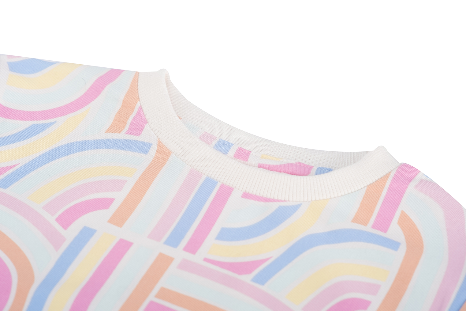 Someone Sweater Becca-SG-16-A detail