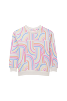 Someone Sweater Becca-SG-16-A voorzijde