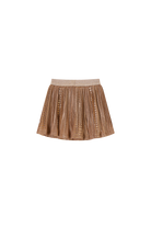 Someone Rokje CHEVAL-SG-41-F - Beige achterzijde