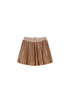 Someone Rokje CHEVAL-SG-41-F - Beige voorzijde