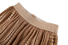 Someone Rokje CHEVAL-SG-41-F - Beige detail