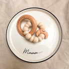 Chewies Croissant Chewie - Beige sfeer foto