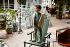 DAILY7 2600 Straight Cargo Fit - Grey sfeerfoto