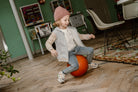 DAILY7 2700 Skinny Fit - Blue sfeerfoto