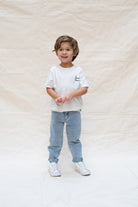 DAILY7 2800 Relaxed Fit - Denim sfeerfoto