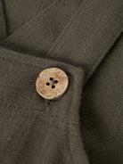 Lil' Atelier Loose Overall - Sea Turtle detail