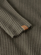 Lil' Atelier Mal LS Slim Body - Sea Turtle detail