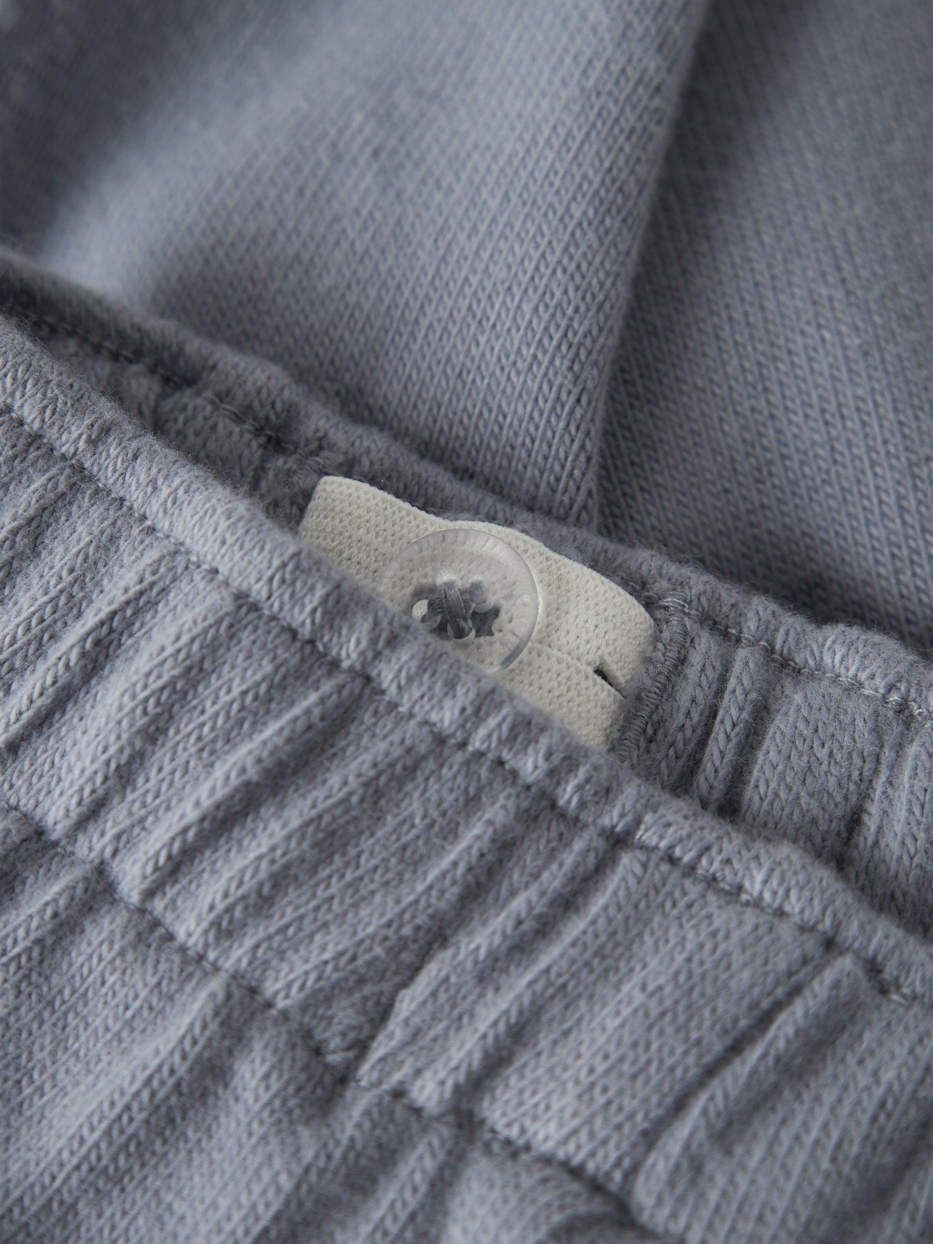 Lil' Atelier Heb Loose Pant - Tradewinds detail