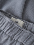 Lil' Atelier Heb Loose Pant - Tradewinds detail