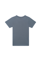 Someone T-Shirt Grafit-SB-02-D achterzijde