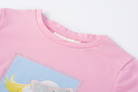Someone T-Shirt Hermosa-SG-02-C detail