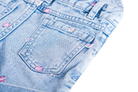 Someone Salopette Jardin-SG-64-I detail