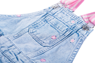 Someone Salopette Jardin-SG-64-I detail