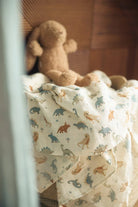 Jollein Hydrofiele Doek Large Sfeerfoto