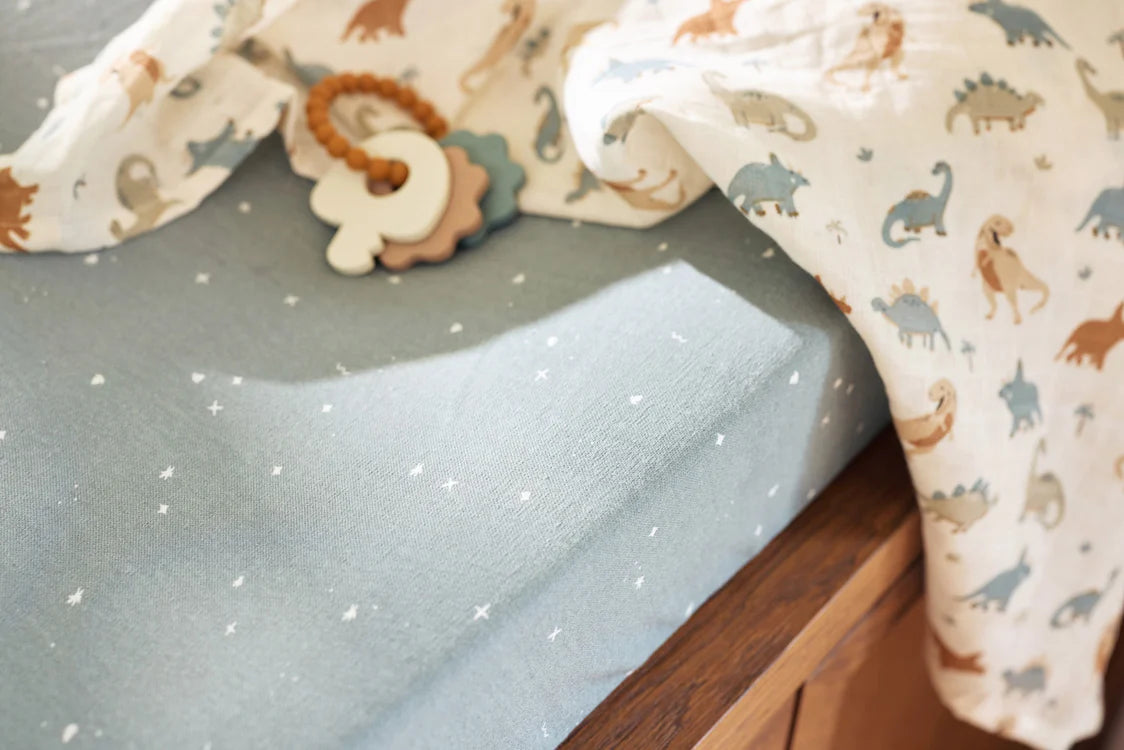 Jollein Hydrofiele Doek Large Sfeerfoto