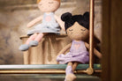 Jollein Knuffel Doll Daisy Voorzijde