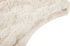 Someone Vest NEL-SG-13-E - Dark Ecru detail