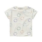 Sproet & Sprout T-Shirt Sproet Print voorzijde