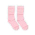 Sproet & Sprout Socks Sorbet Sunday Pink