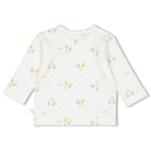 Feetje Longsleeve AOP  - Picnic Party achterzijde