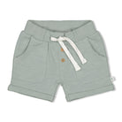 Feetje Short - Turtelly Cool voorzijde