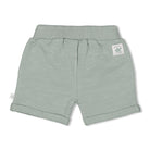 Feetje Short - Turtelly Cool achterzijde