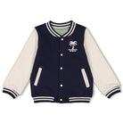 Sturdy Omkeerbaar Vest - The Good Life voorzijde