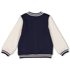 Sturdy Omkeerbaar Vest - The Good Life achterzijde