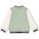 Sturdy Omkeerbaar Vest - The Good Life achterzijde binnenkant
