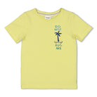 Sturdy T-Shirt - Explore More voorzijde