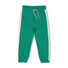 Sturdy  Broek Groen- Explore More voorzijde