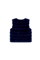 Someone Vest SCOTTIE-SG-13-I - Navy achterzijde