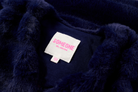 Someone Vest SCOTTIE-SG-13-I - Navy detail