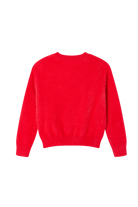 Someone Sweater FRANCES-SG-12-D achterzijde