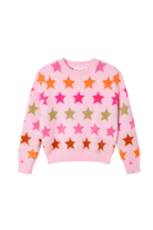 Someone Sweater DAPHNE-SG-12-H voorzijde