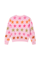 Someone Sweater DAPHNE-SG-12-H achterzijde