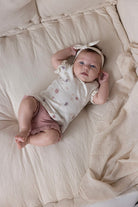 Baby Feetje Short - Starfish Wishes