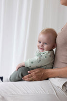 Baby Feetje Sweater AOP - Rock My Boat