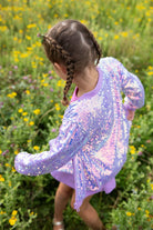 Jubel Pailetten Rok - Picknick Perfect