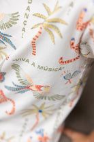 Sturdy T-Shirt AOP Kit - Happy Rio detail