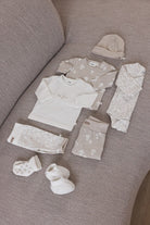 Feetje Wikkelromper - Dear Autumn Stylefoto Romper